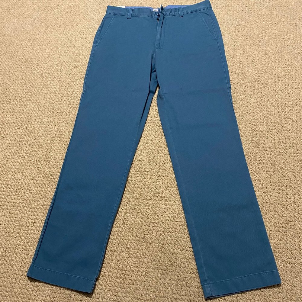 Blue J Crew Pants